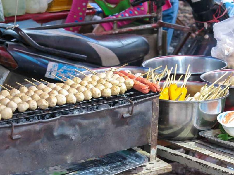 夜市淘金指南 2026年啥玩意最好卖最赚钱