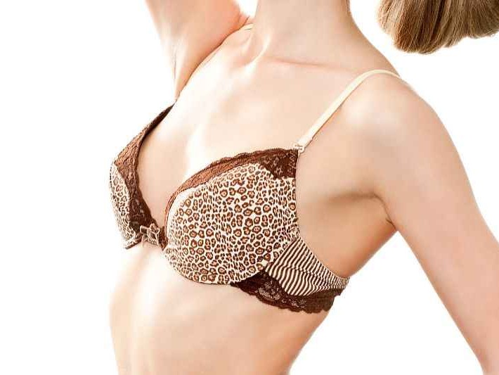 告别选择困难，找到你的“本命”内衣