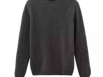 天凉了你的衣柜里还缺一件闭眼入的毛衣吗看看这些牌子准没错