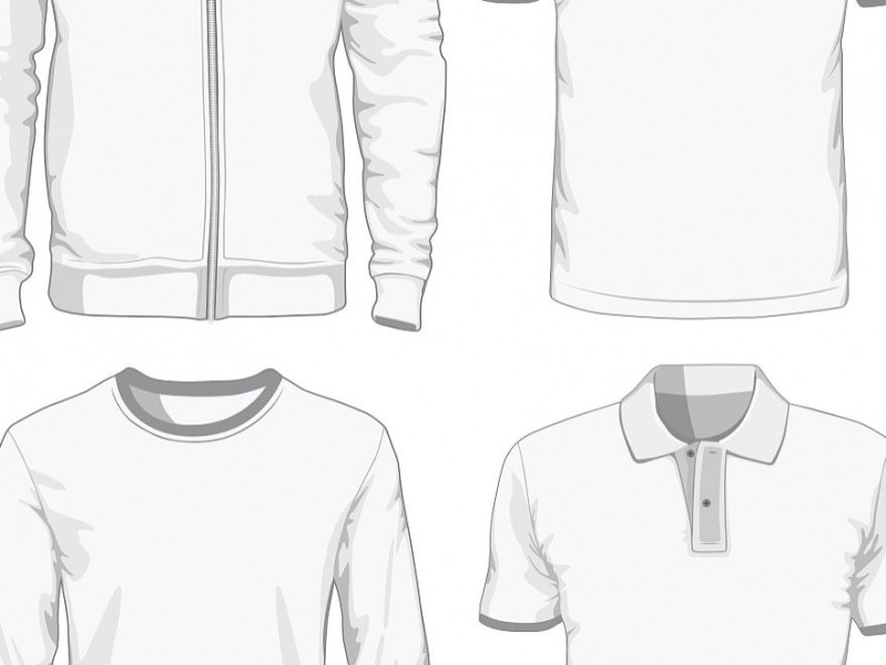 蓝色卫衣外套搭配全攻略，穿出时髦不重样