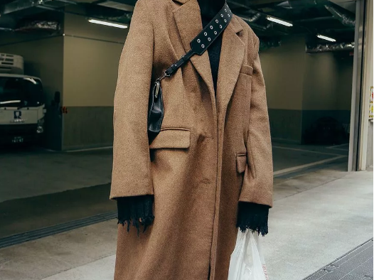 秋冬外套穿对了吗？这季这些款式正流行，保暖时髦都不误