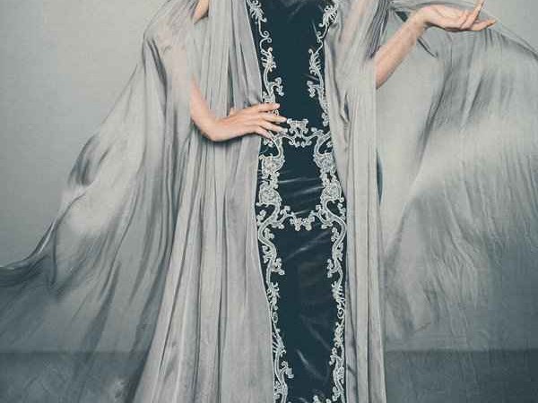 跨越千年的衣橱革命：当中式文化服饰走进你的日常