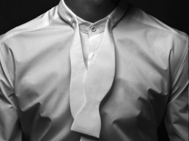 衬衣整理妙招分享 从此告别皱巴巴