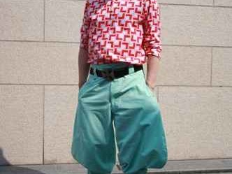 探寻古着风潮从二手衣物到时尚文化的蜕变