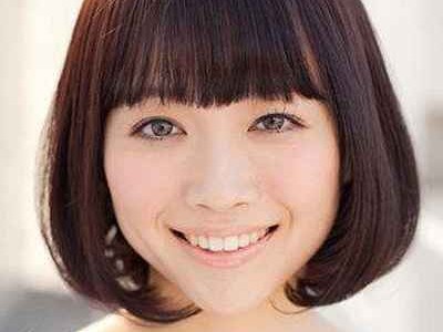 圆脸刘海避坑指南 选对这缕头发颜值翻倍不踩雷