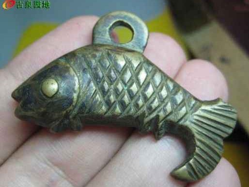 嘟嘟鱼揭秘这种鱼到底是什么来头