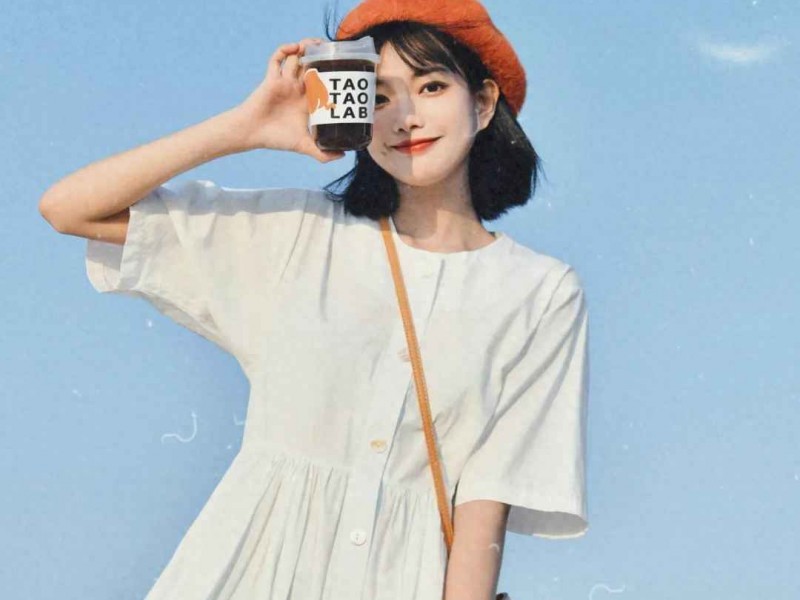 学生党游乐场穿搭指南：10个超实用搭配模板，告别乱穿衣！