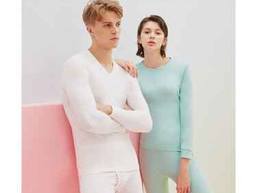 天冷哆嗦直跳脚 专家教你挑对真暖的保暖内衣