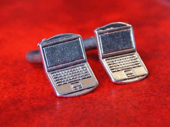 方寸间的绅士宣言：袖扣，你不该只是知道它的名字