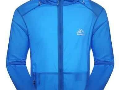 挑防晒衣认准这几种面料，夏天出门不怕晒