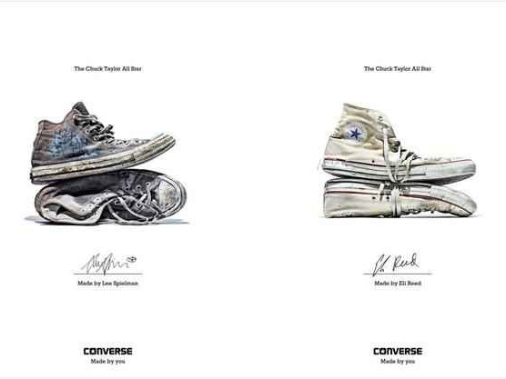 揭秘那双脏得有道理的鞋 GGDB究竟啥来头