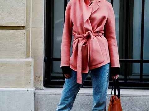 粉色鞋子穿搭全攻略 从甜美到酷飒风格一网打尽