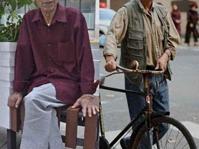 男士成熟穿搭指南：告别老头色，拥抱3种型男色更年轻有型