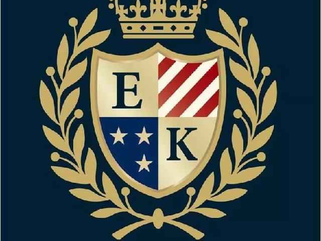 探秘衣恋家的小贵族韩系高端童装elandkids的学院风世界