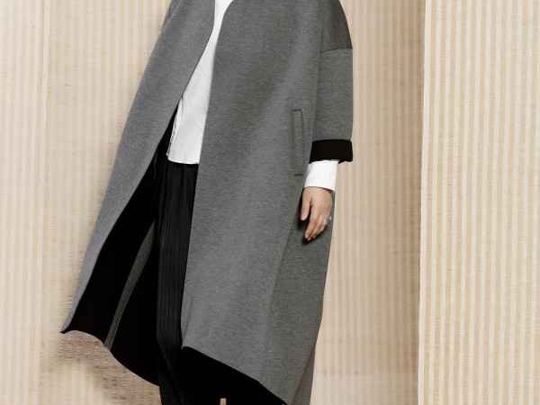 探寻EIN品牌的北欧秘境 一个关于服饰与生活哲学的答案