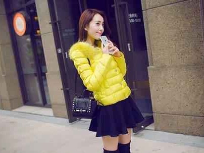 女生冬天这么穿才好看 告别臃肿的温度风度双全攻略