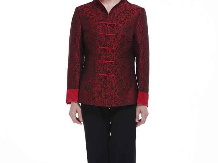 杭城寻衣记：从博物馆到日常街巷，发现中式唐装的现代打开方式