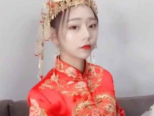 绣出一生良缘：避开雷区、读懂门道，定制你的梦中中式喜服