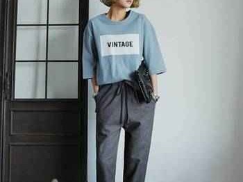 灰色卫衣配啥裤子好看 这份穿搭指南让你一周不重样