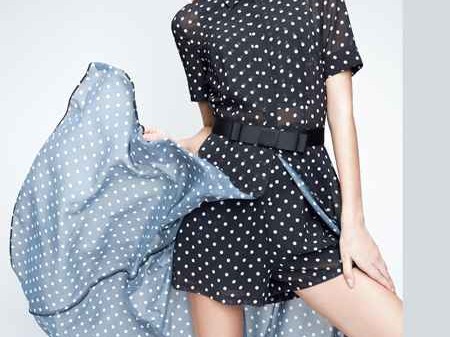 探秘深圳女装中式风潮：从非遗匠心到国际T台的东方美学革命