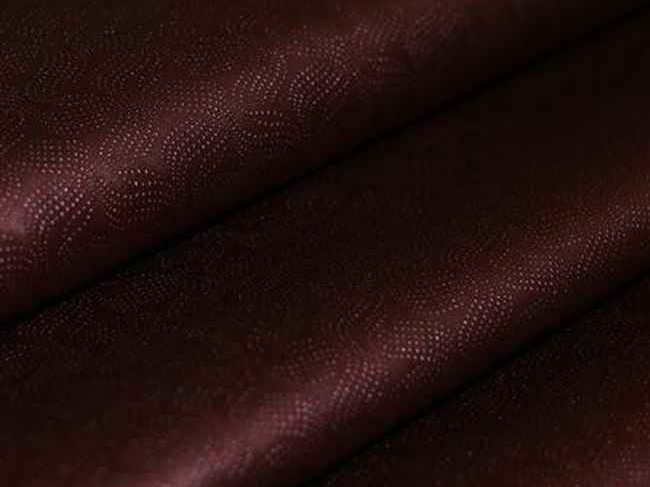 探秘人造革 你所不知道的仿皮材质真相