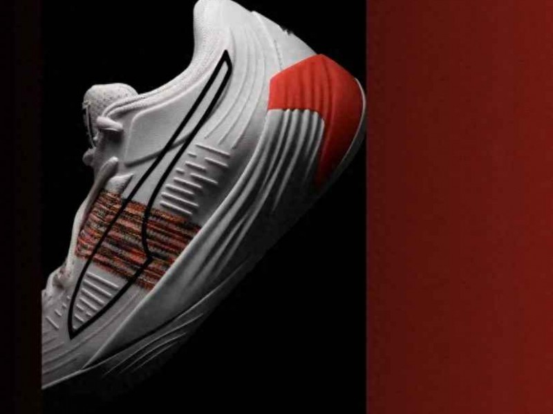 彪马Puma Fusion Nitro Spec实战测评：氮气加速科技实战体验全解析