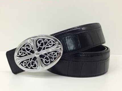 皮带别再瞎买了！2025年最值得下手的男士皮带品牌全攻略