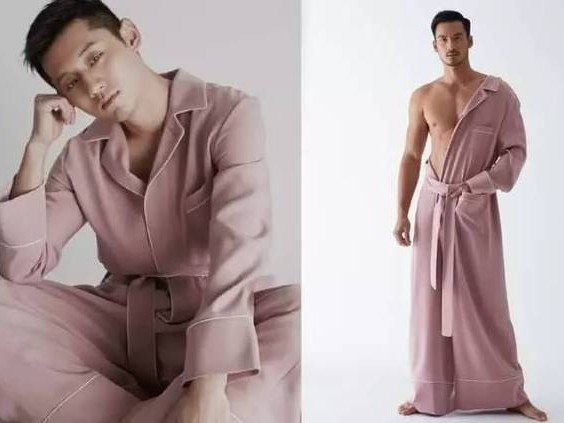 花花公子前世今生 那只兔子不简单