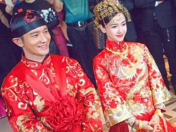 一针一线绣乾坤：中式嫁衣大师如何让千年浪漫惊艳世界