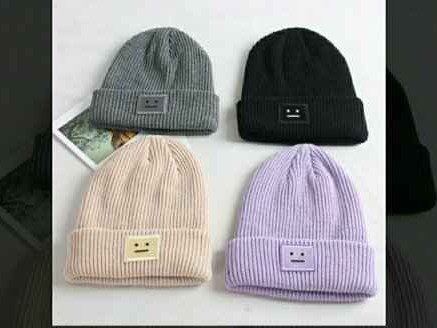 挑帽子颜色不再头疼 这篇给你讲透咋选咋搭