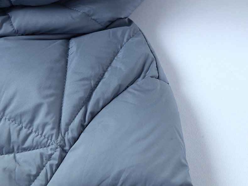 想买羽绒产品却搞不懂90白鸭绒？一篇帮你弄明白