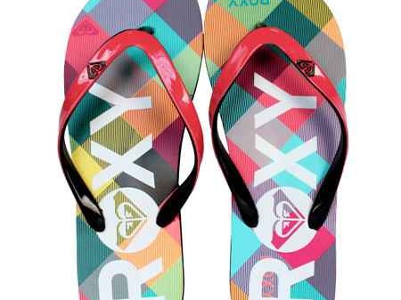 人字拖揭秘：轻松穿出夏日风情