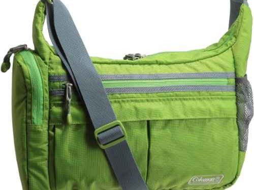 Coleman这老牌子到底有啥来头？户外新手老手都该知道的事儿