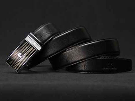 揭秘皮带品牌江湖 你的腰间风景由谁主宰