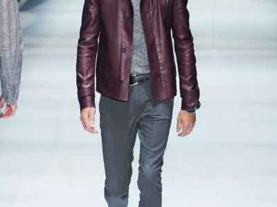 中国男人的新战袍：揭秘新派中式男装如何征服当代衣橱