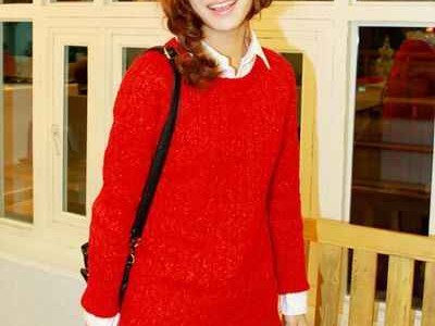 秋冬毛衣挑颜色秘诀！看完这篇不花冤枉钱