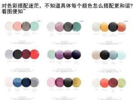 男人穿衣色彩搭配秘籍：少穿老头色，多试这3种型男色，年轻又帅气