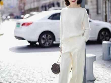 层次穿衣搭配：穿衣打扮如何揭示人品和层次